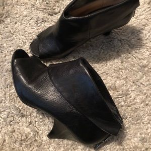 Michael Michael Kors Booties